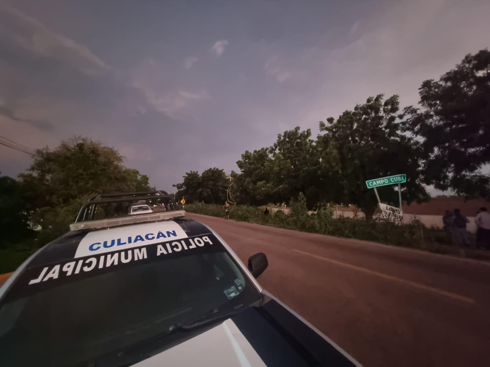 $!Localizan cuerpo de hombre desaparecido desde el sábado en Campo Cuba