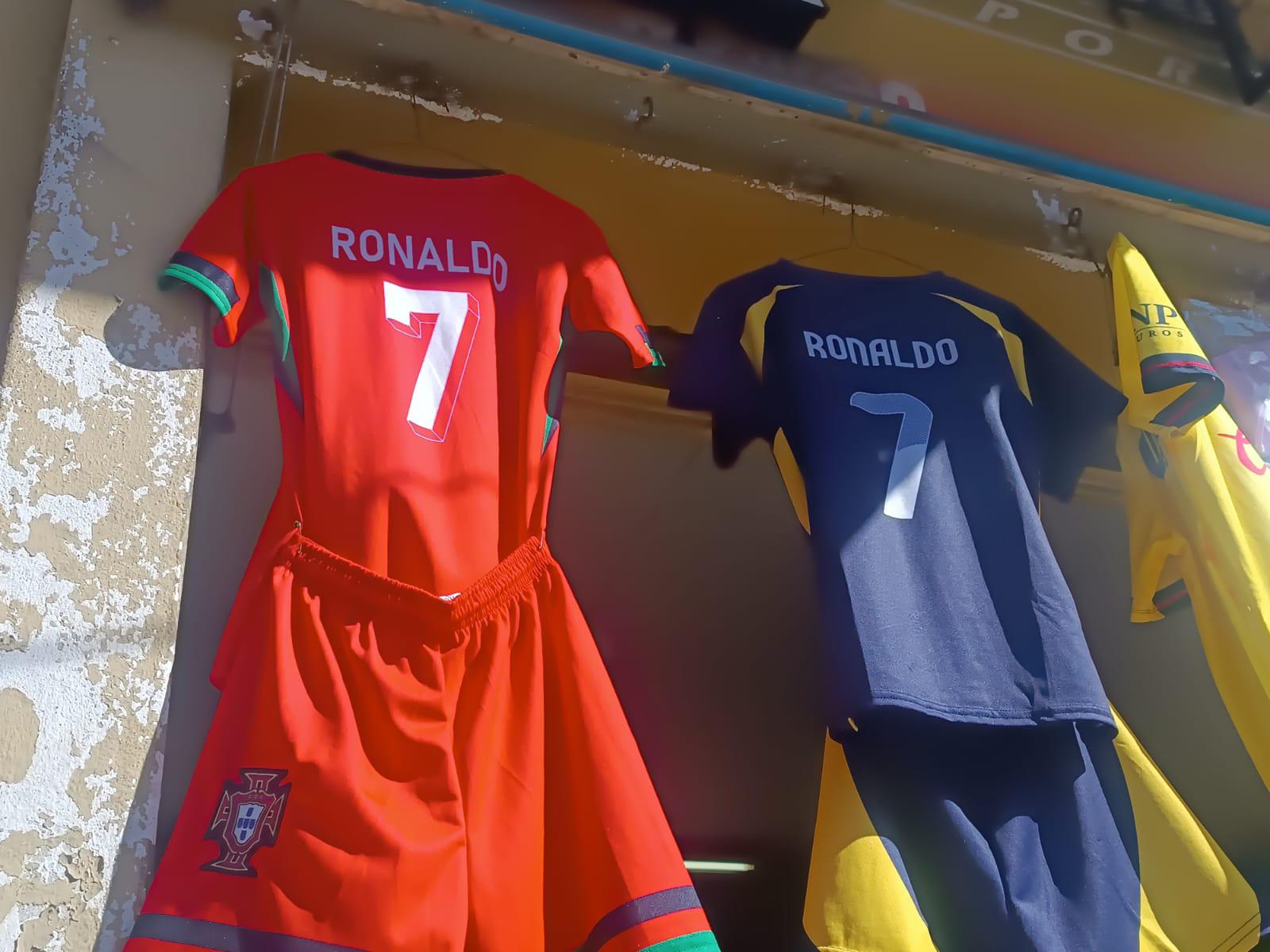 $!Pelotas, jersey y taquetes, entre los más pedidos por los niños a los Reyes Magos en esta edición