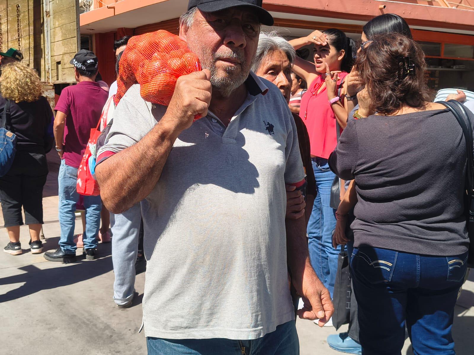 $!Celebran en Los Mochis la novena edición del Festival Pa’ la Papa 2026