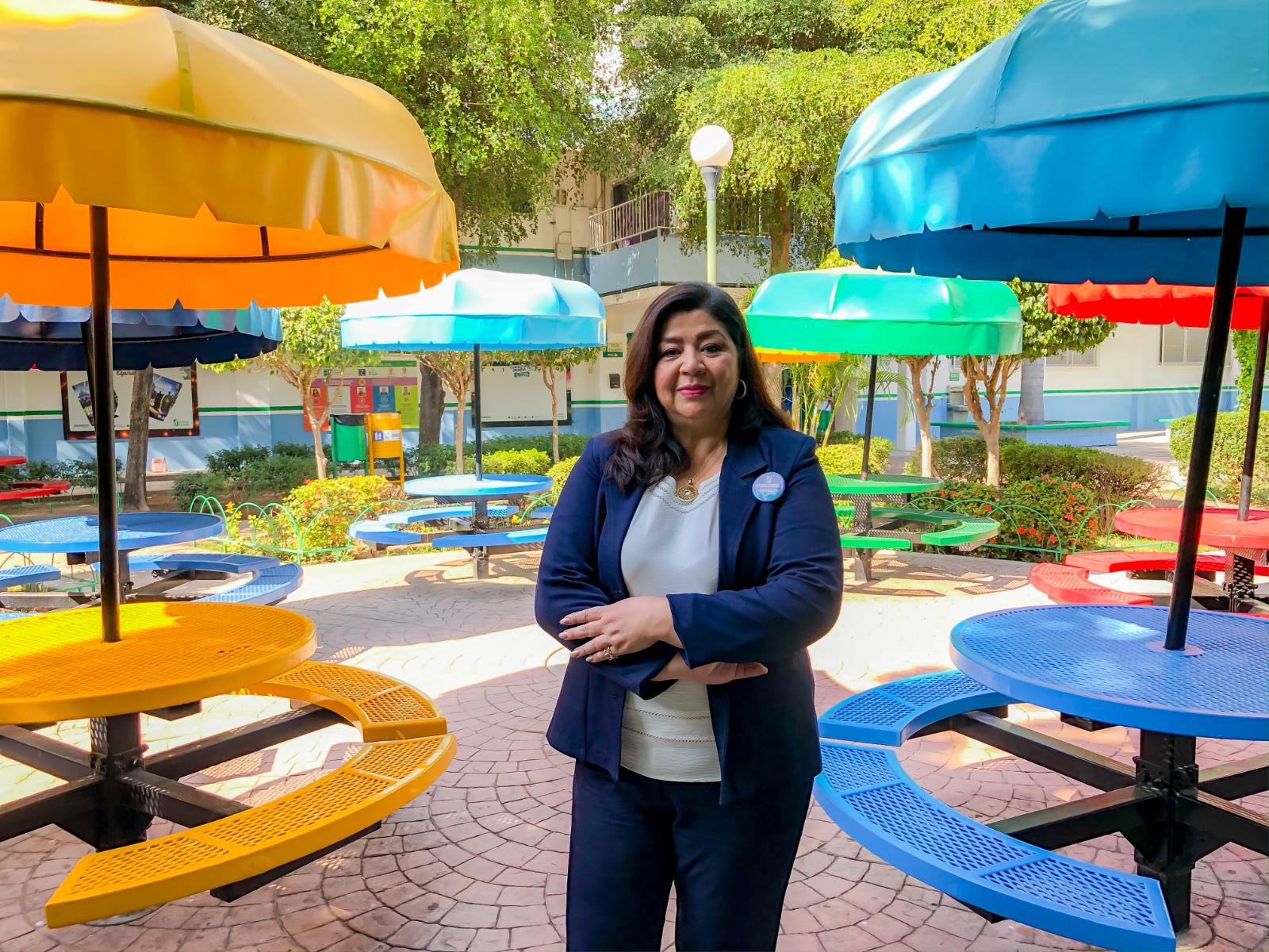 $!Valores Senda priorizan formación integral