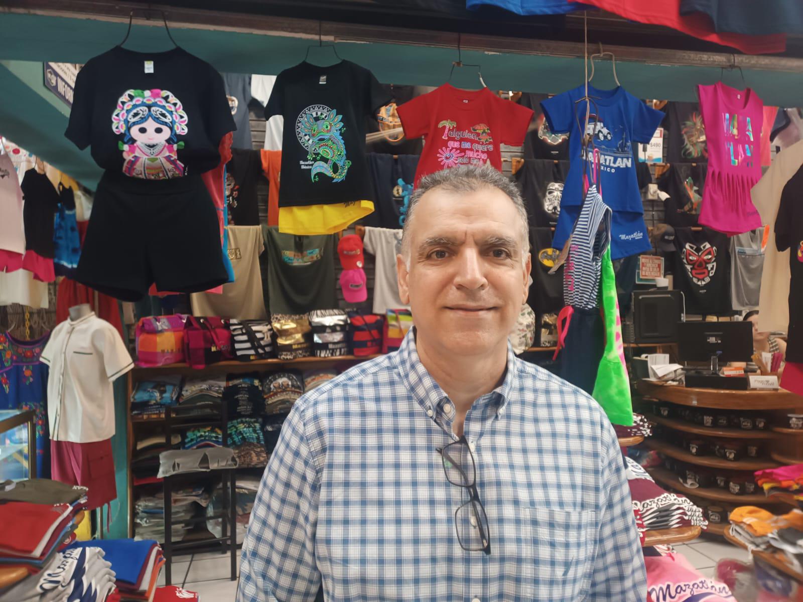 $!Estos son los horarios que tendrá el Mercado Pino Suárez para las fiestas