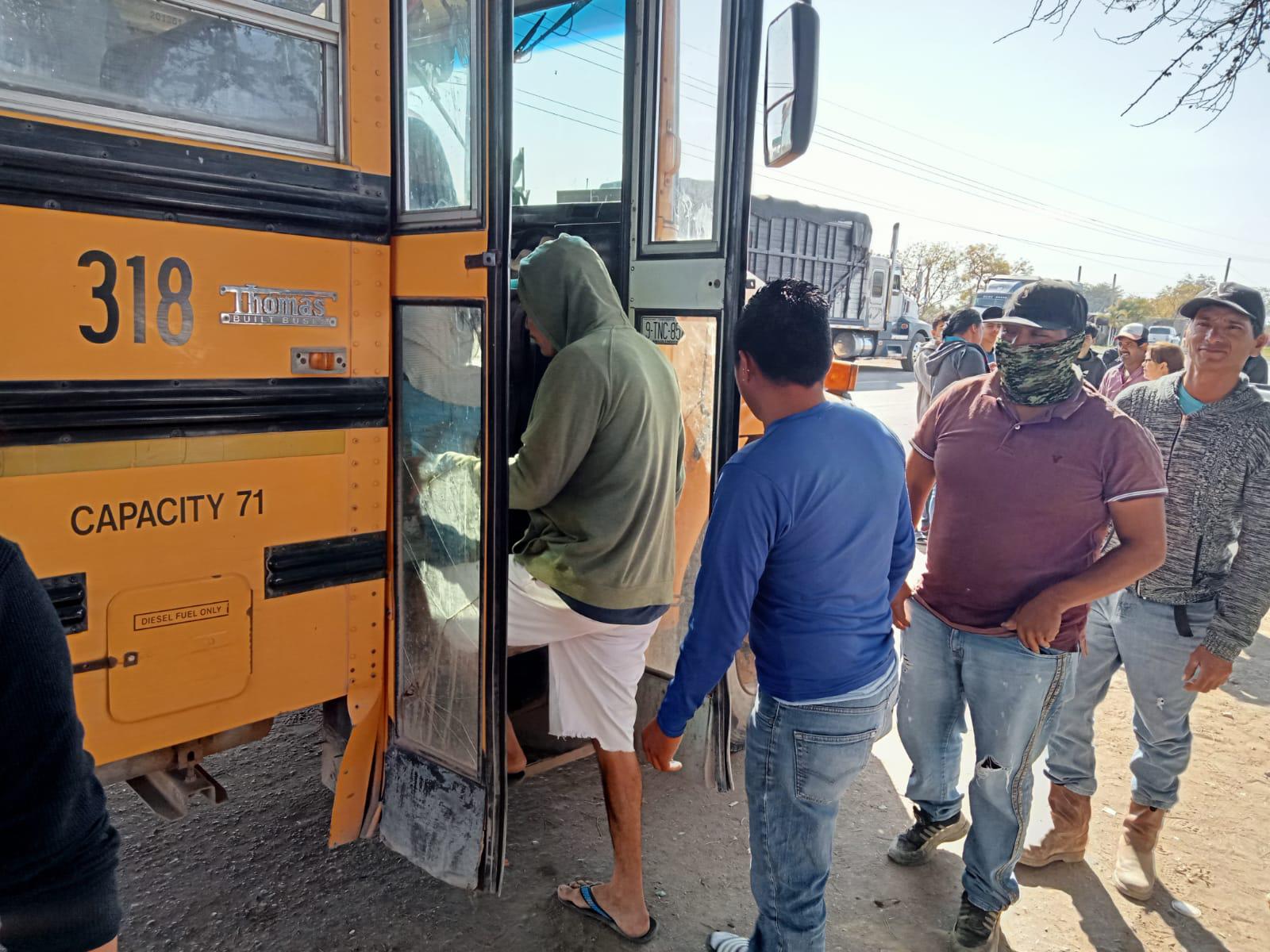 $!Implementan operativo contra trabajo infantil en Escuinapa