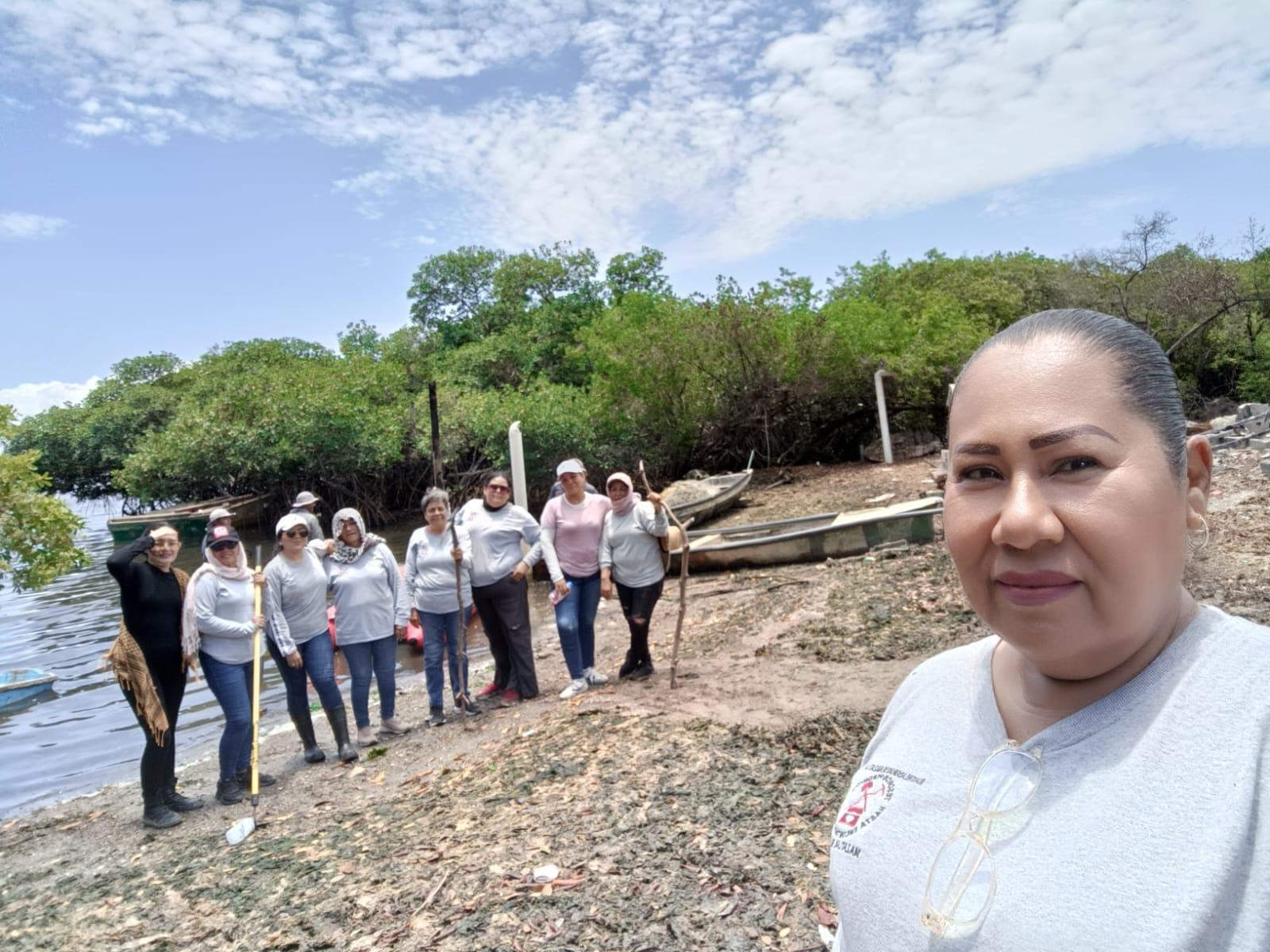 $!Mayte dejó todo para buscar a su hermano Marco: cuatro meses sin él, una vida sin pausa