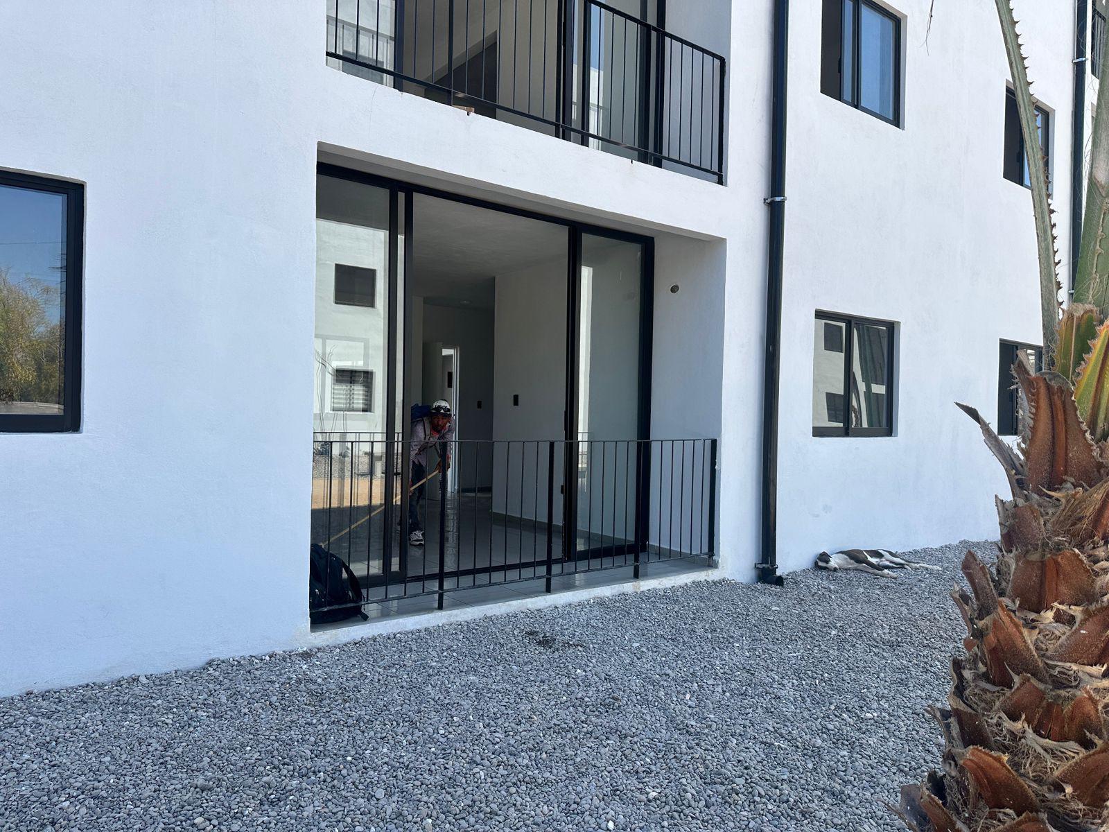 $!Primeras Viviendas del Bienestar de Los Mochis se entregarán con enlace en vivo en conferencia presidencial