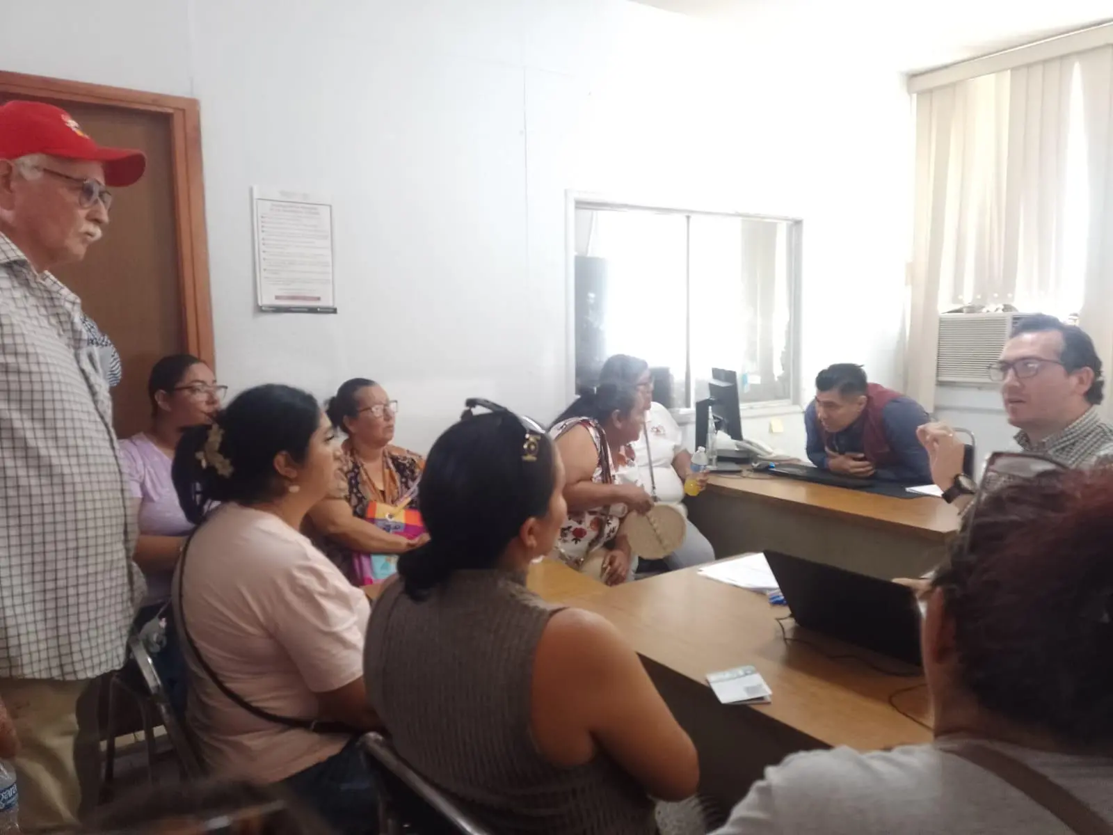 $!Usuarios de Mazatlán y Rosario se amparan en Profeco contra cortes de luz y recibos con altos costos de CFE