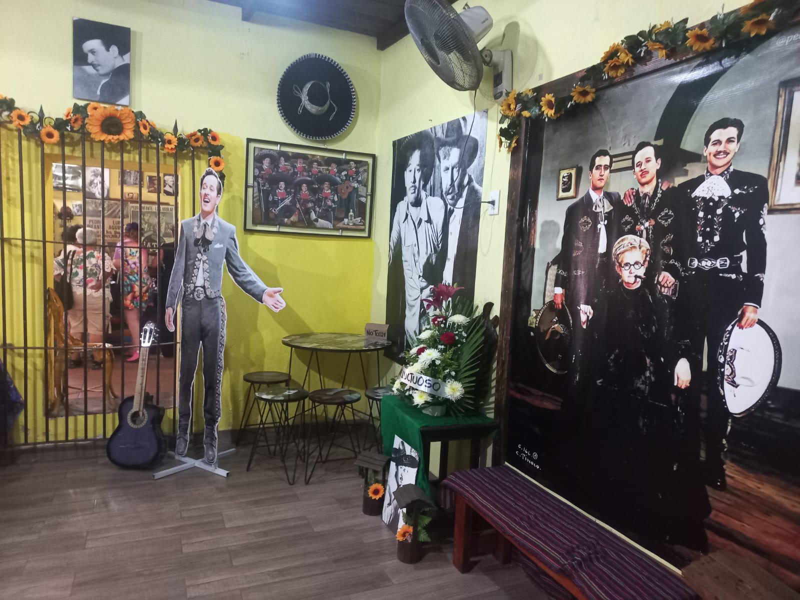 $!Pedro Infante, la tierra que lo vio nacer no lo olvida