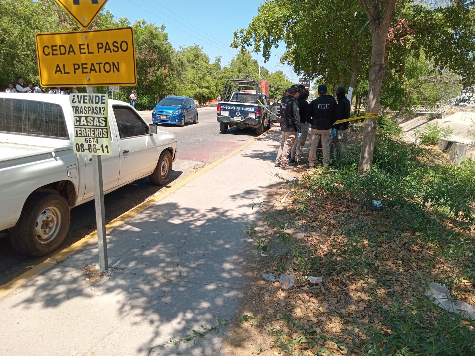 $!Localiza colectivo rastreador restos óseos en Culiacán