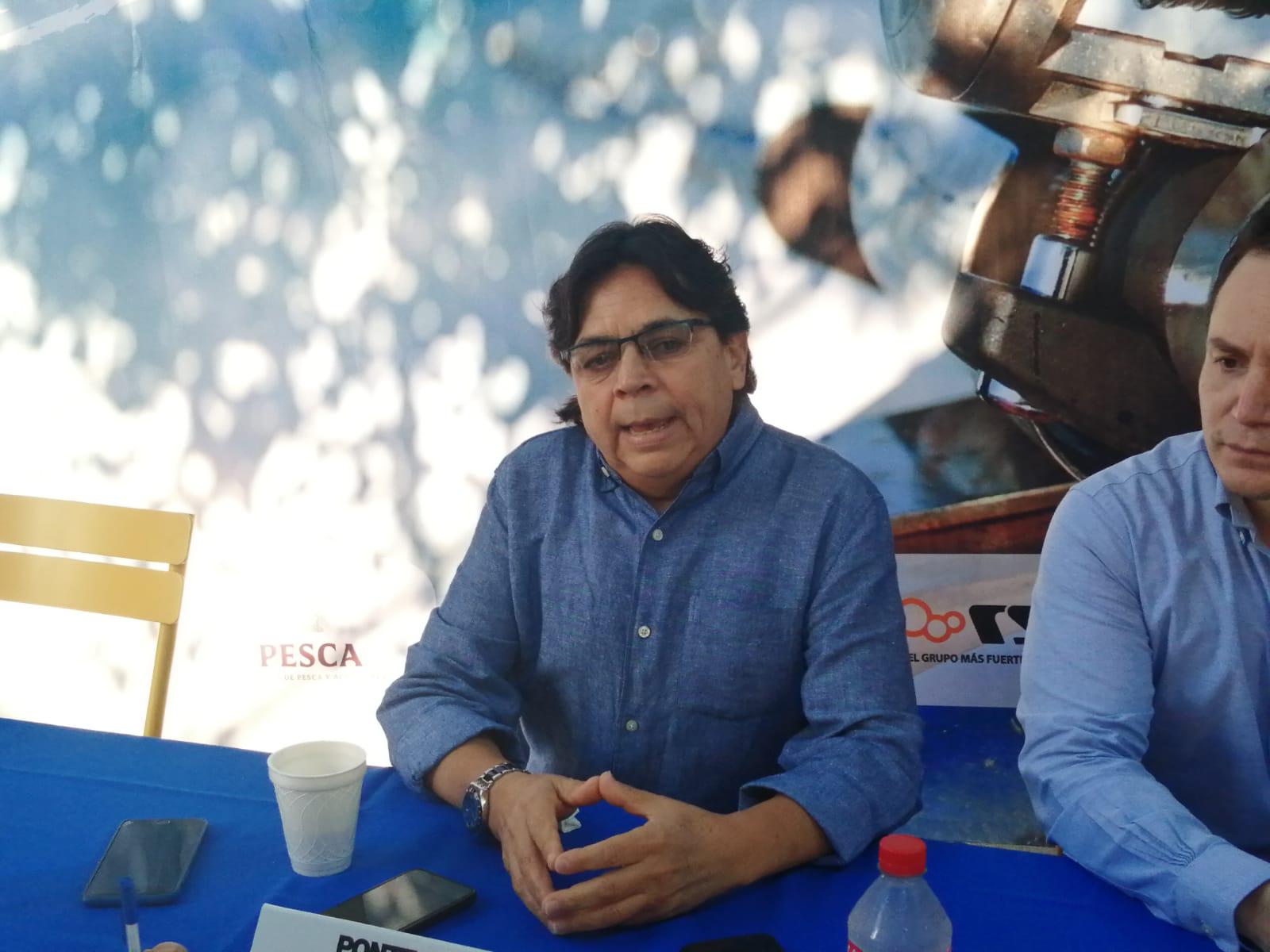 $!Realizarán la 21 edición del torneo de pesca deportiva Offshore Altata 2022