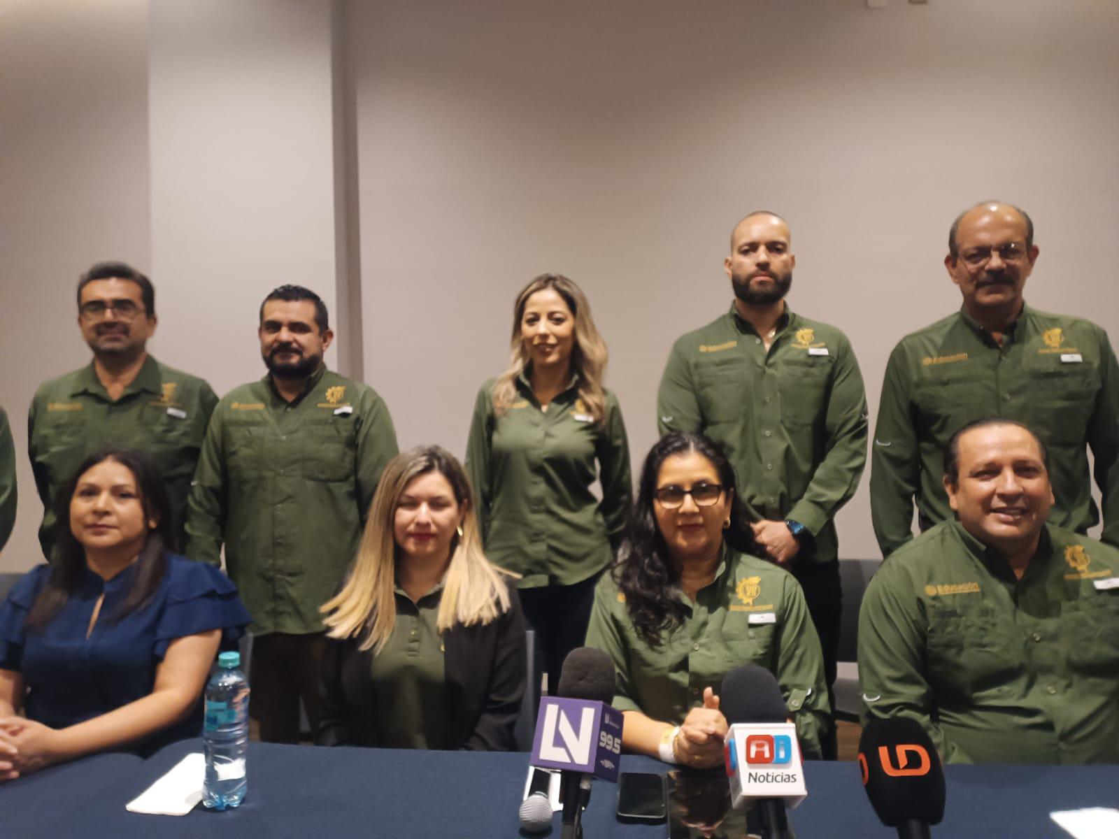 $!DGETI presenta nueva oferta educativa con innovadoras carreras técnicas
