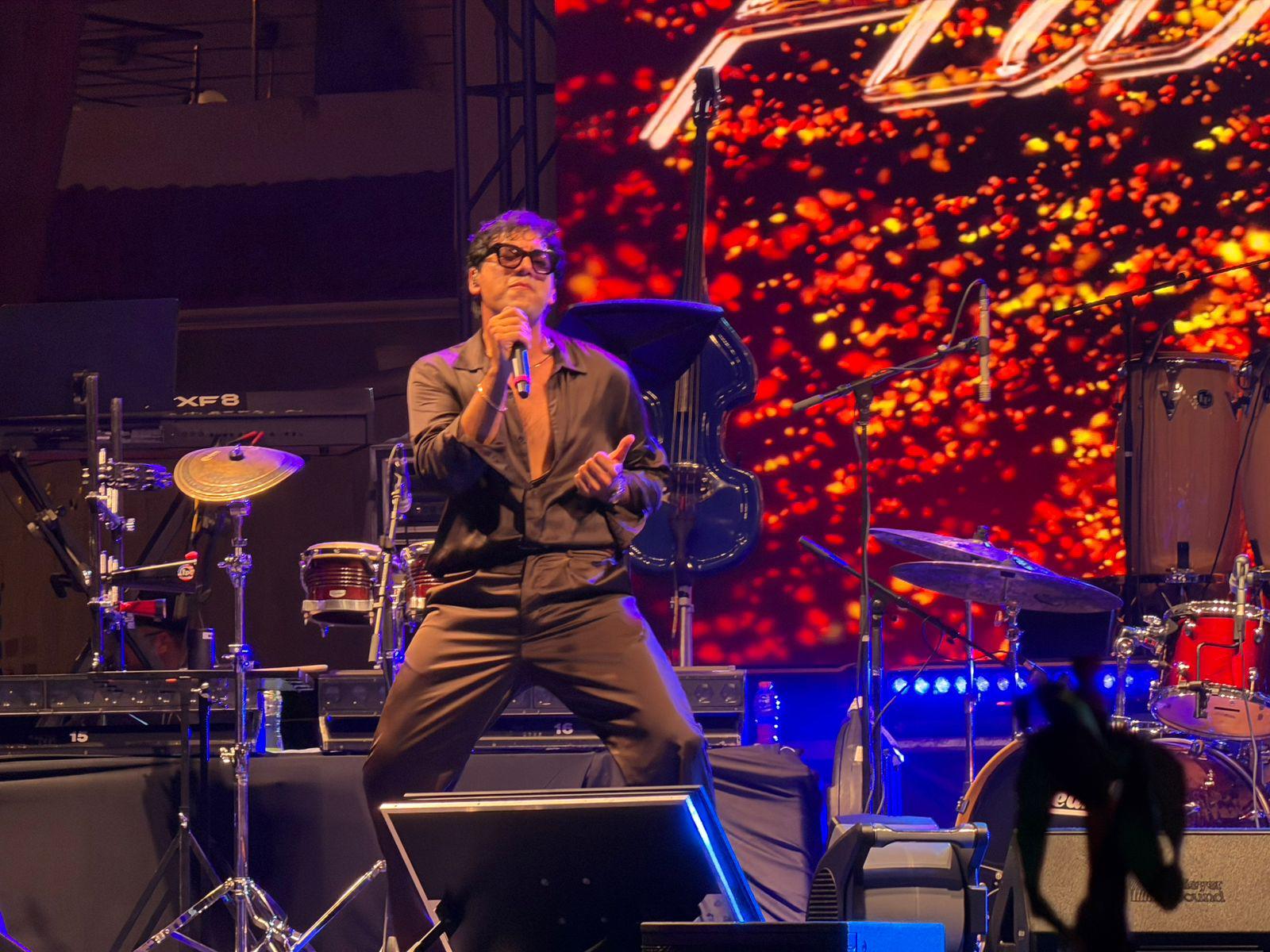 $!Celebran en Mazatlán la ‘Fiesta del Futbol’ con música, gastronomía y tradición
