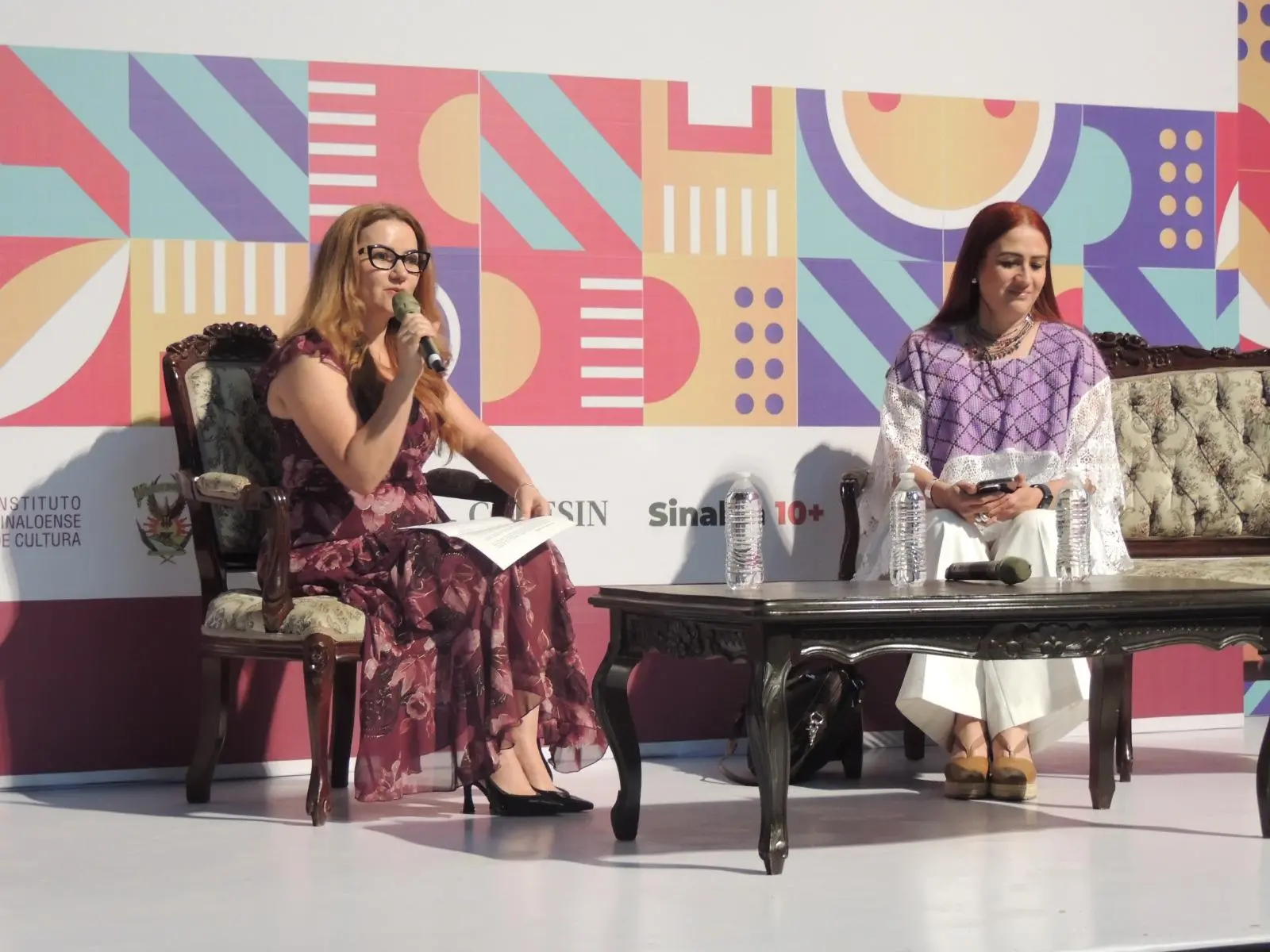 $!Industrias culturales, estrategia clave para empresas y desarrollo económico: especialista