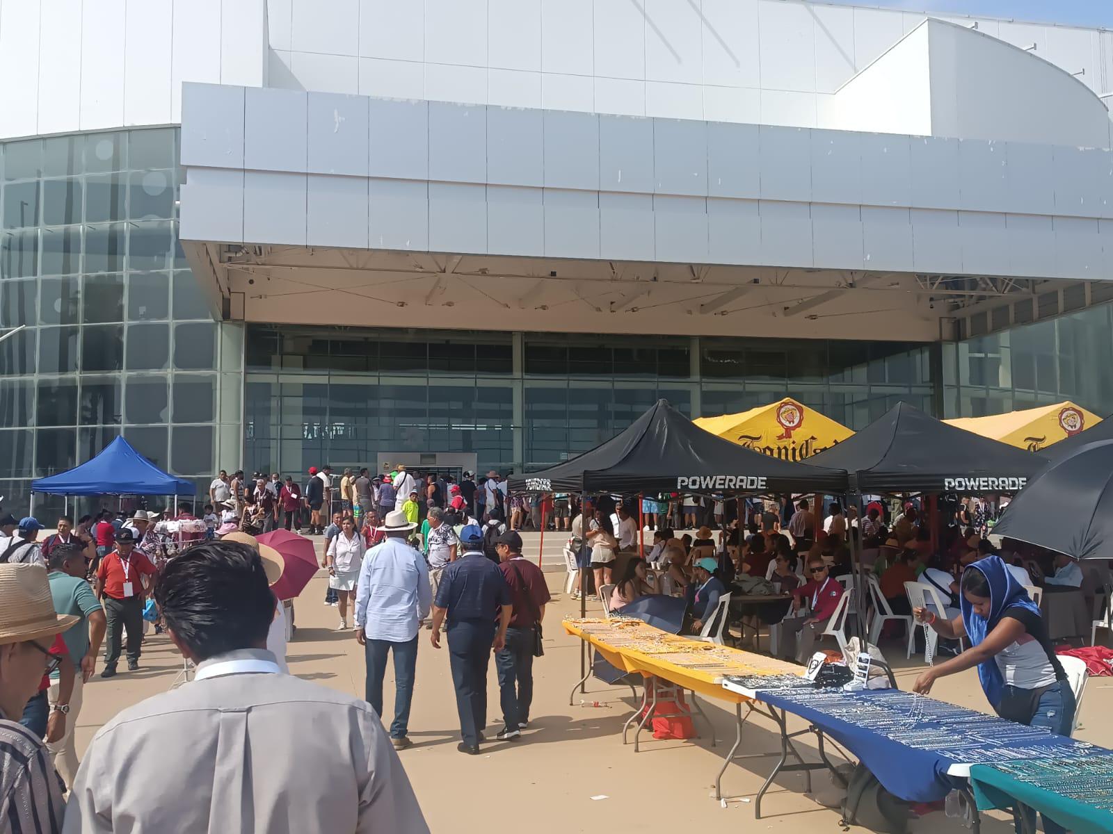 $!Convención de Alcohólicos Anónimos 2025 celebra su segunda jornada en Mazatlán