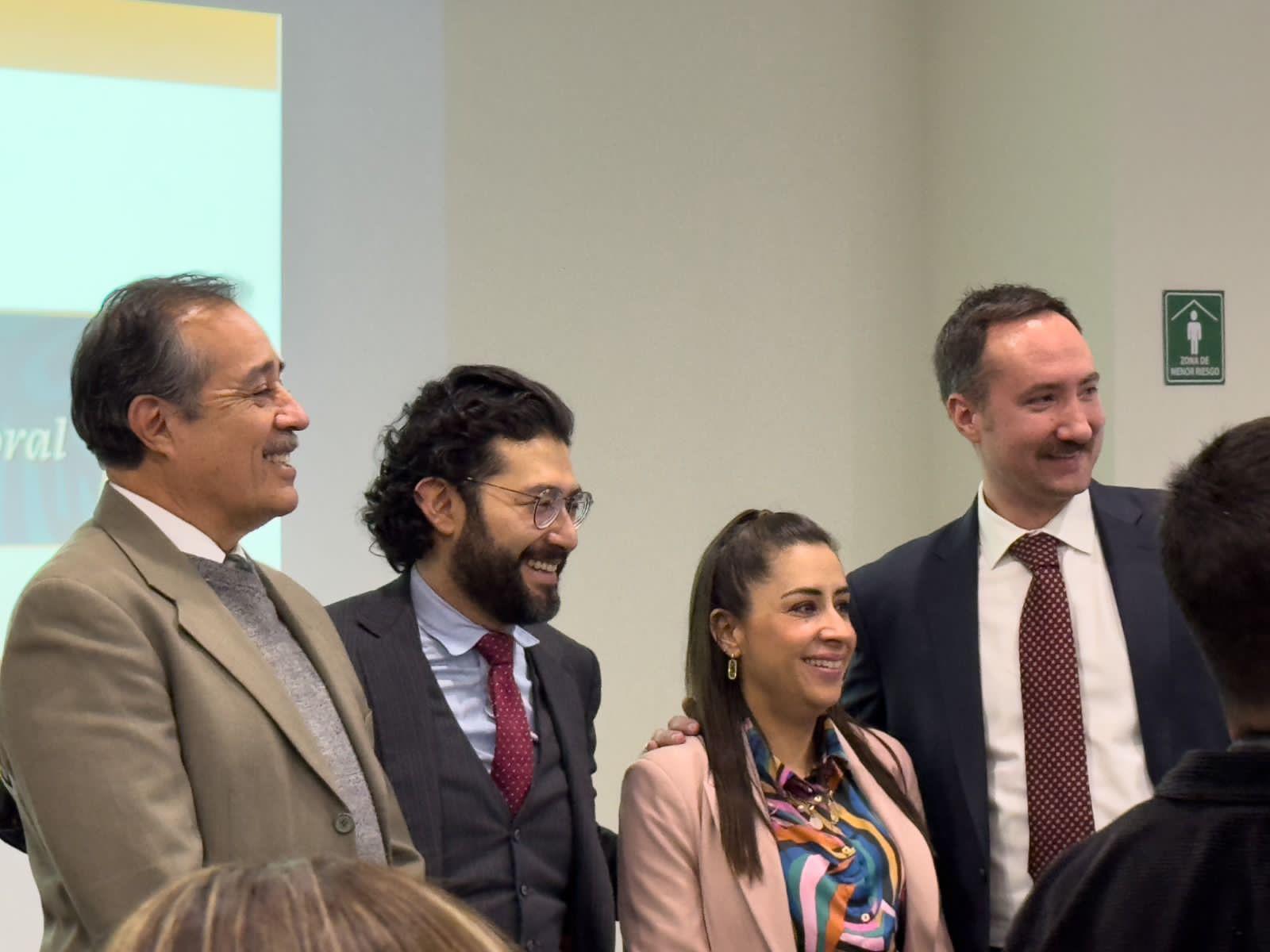 $!Secretaría del Trabajo presenta INDERLAB, la plataforma digital de estadísticas de la Reforma Laboral