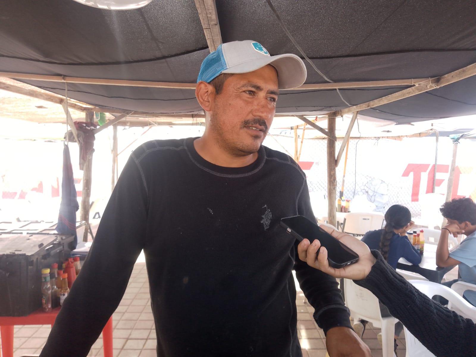 $!Repunte económico en Altata depende de seguridad y continuidad de eventos, advierten comerciantes