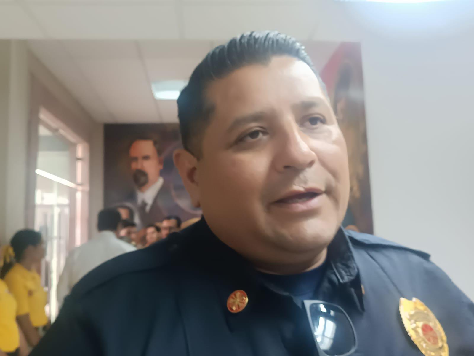 $!Advierten Bomberos de Mazatlán sobre los incendios provocados por aires acondicionados en esta temporada