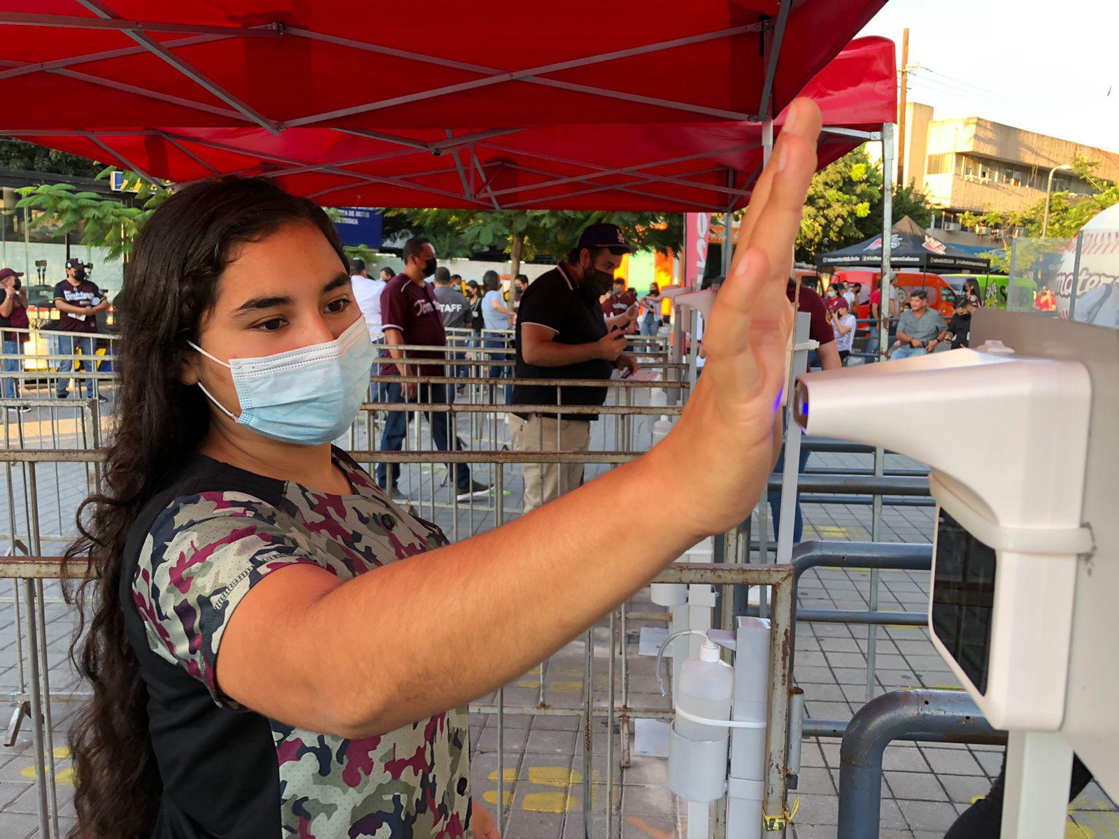 $!¡Regresa la fiesta del beisbol a Culiacán!