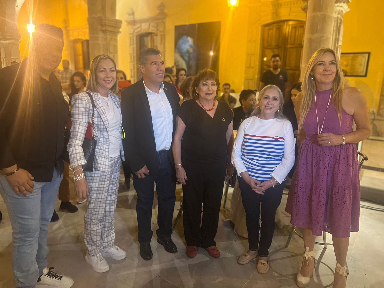 $!Impulsan a mujeres industriales; inicia el tercer Congreso Nacional de Mujeres Industriales