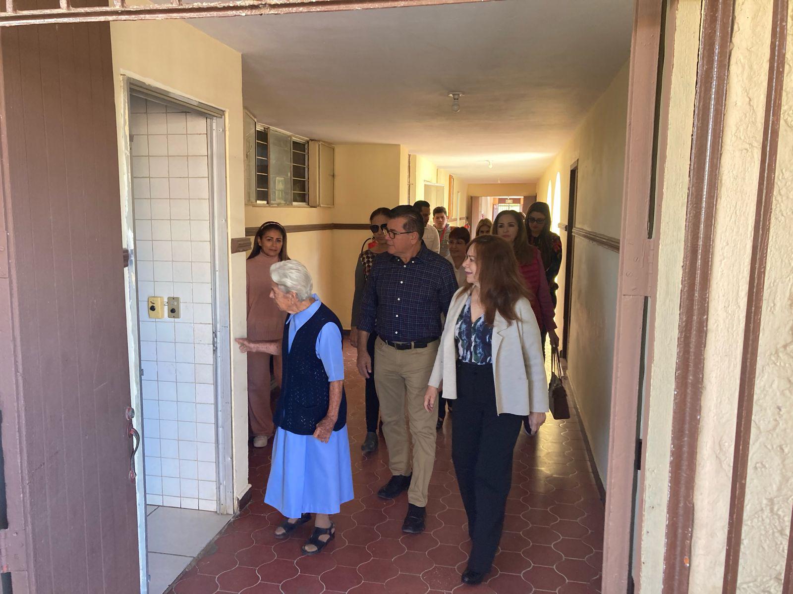 $!Ayuntamiento apoyará a Ciudad de los Niños con deuda del Predial; son más de 700 mil pesos