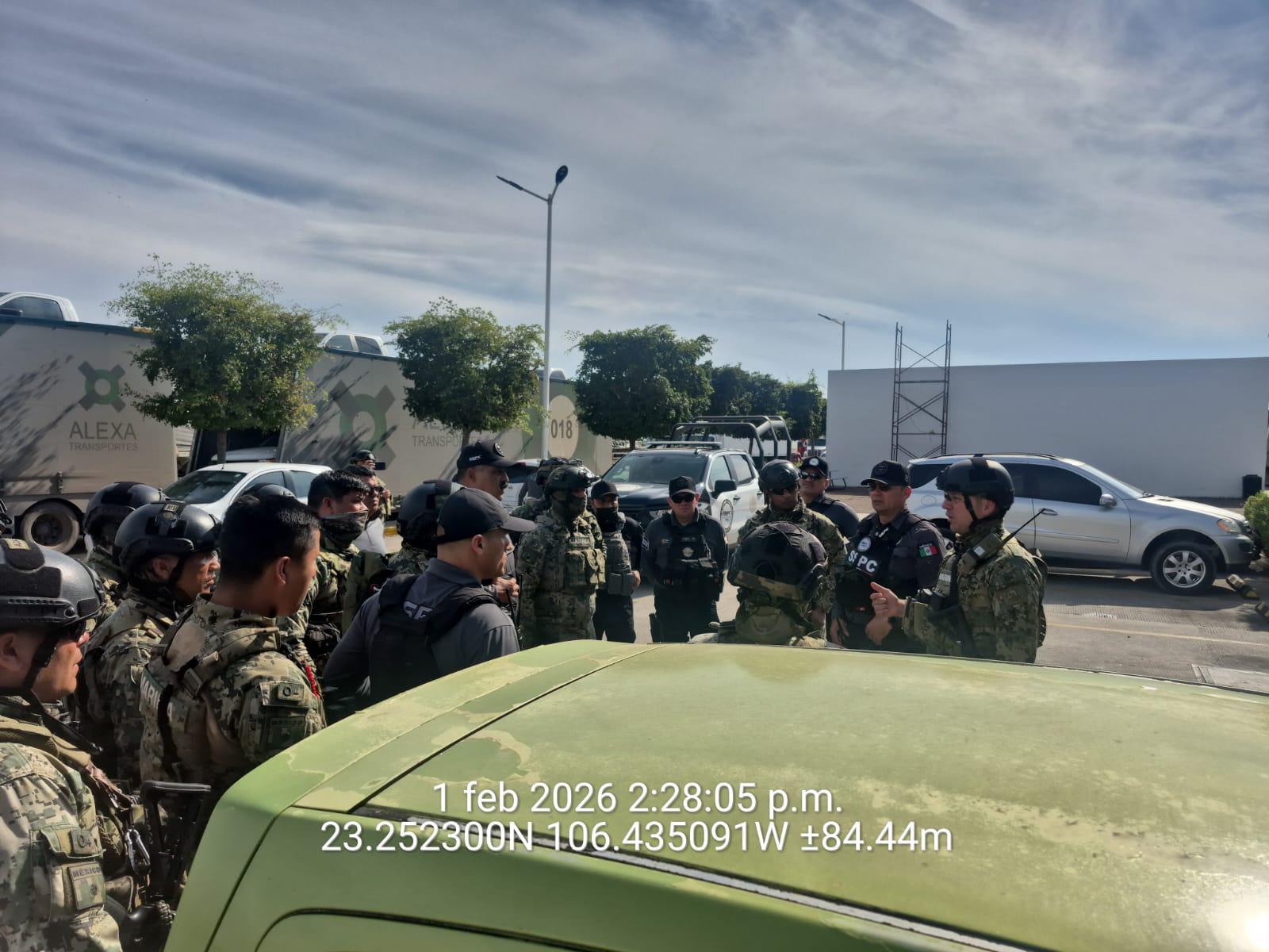 $!Despliega Marina aeronaves y personal naval para búsqueda de mineros desaparecidos en Concordia