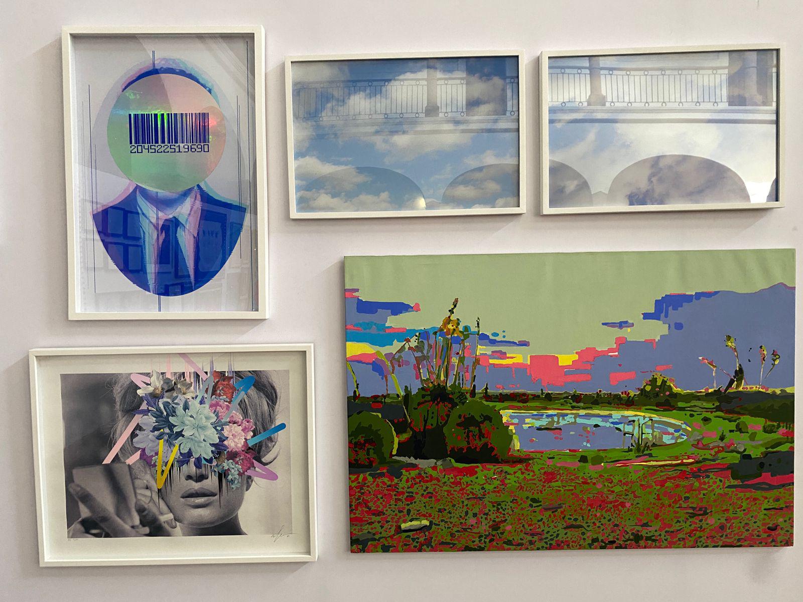 $!Este jueves llega SubastArte al patio del Museo de Arte de Sinaloa