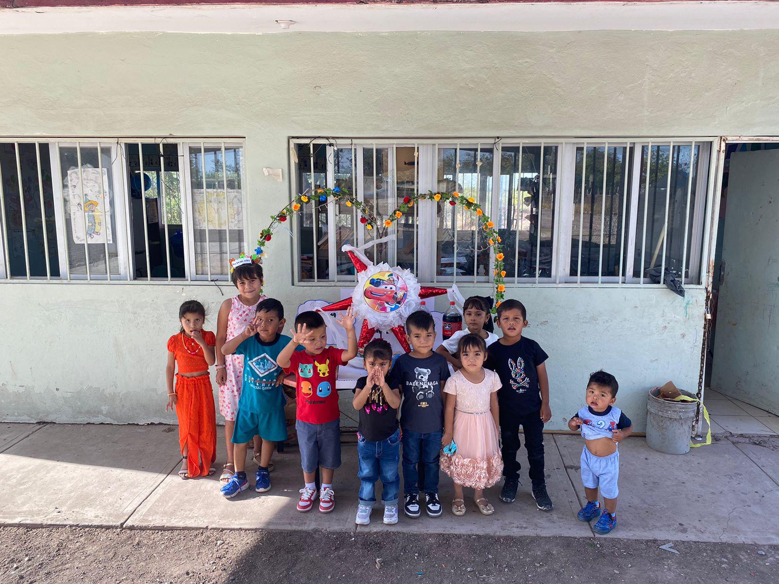 $!Desplazados de Las Víboras hallan refugio en Costa Rica; aseguran que ya no quieren volver