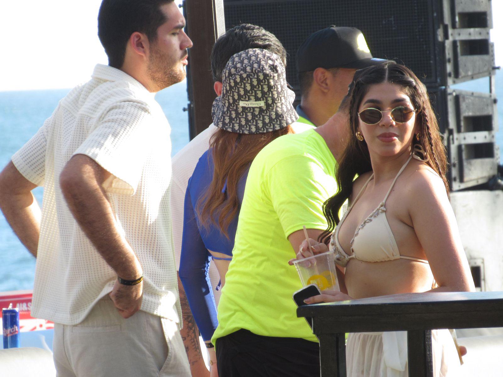 $!Arranca Sunset Fest 2026 en Mazatlán con música y un ambiente playero