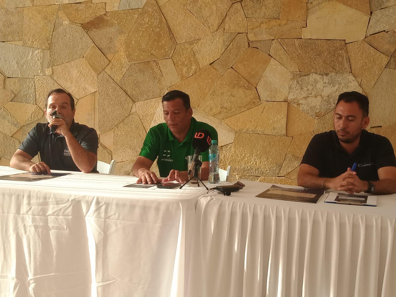 $!Torneo Anual de Tenis regresa al Club Cardones con más de 150 jugadores