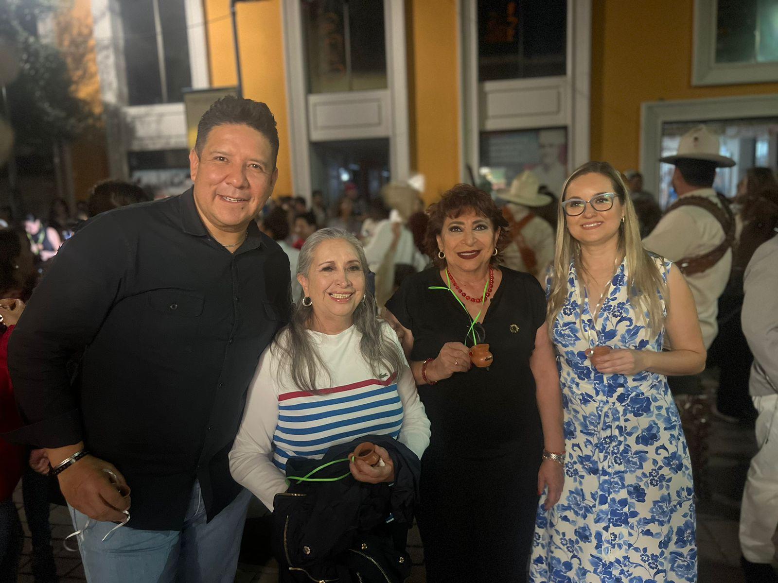 $!Impulsan a mujeres industriales; inicia el tercer Congreso Nacional de Mujeres Industriales