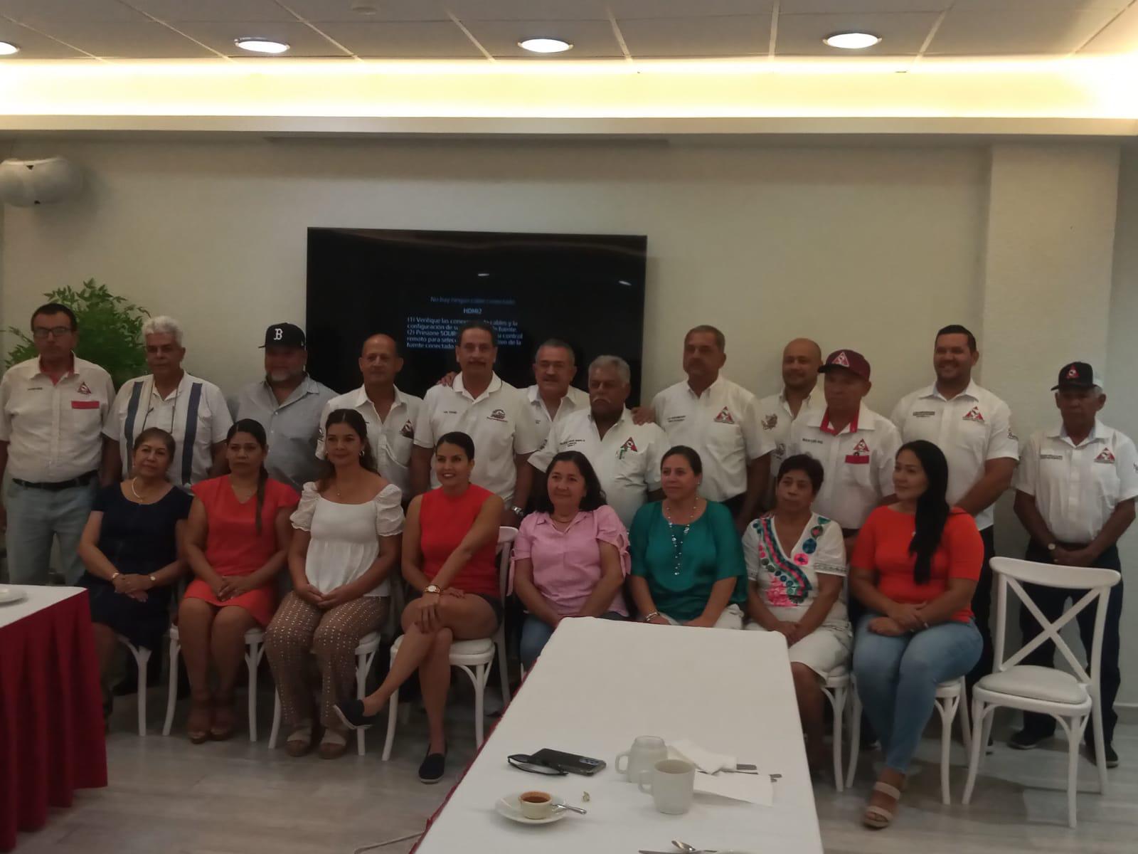 $!Mazatlán albergará Congreso Nacional Asociación de Ligas Infantiles y Juveniles