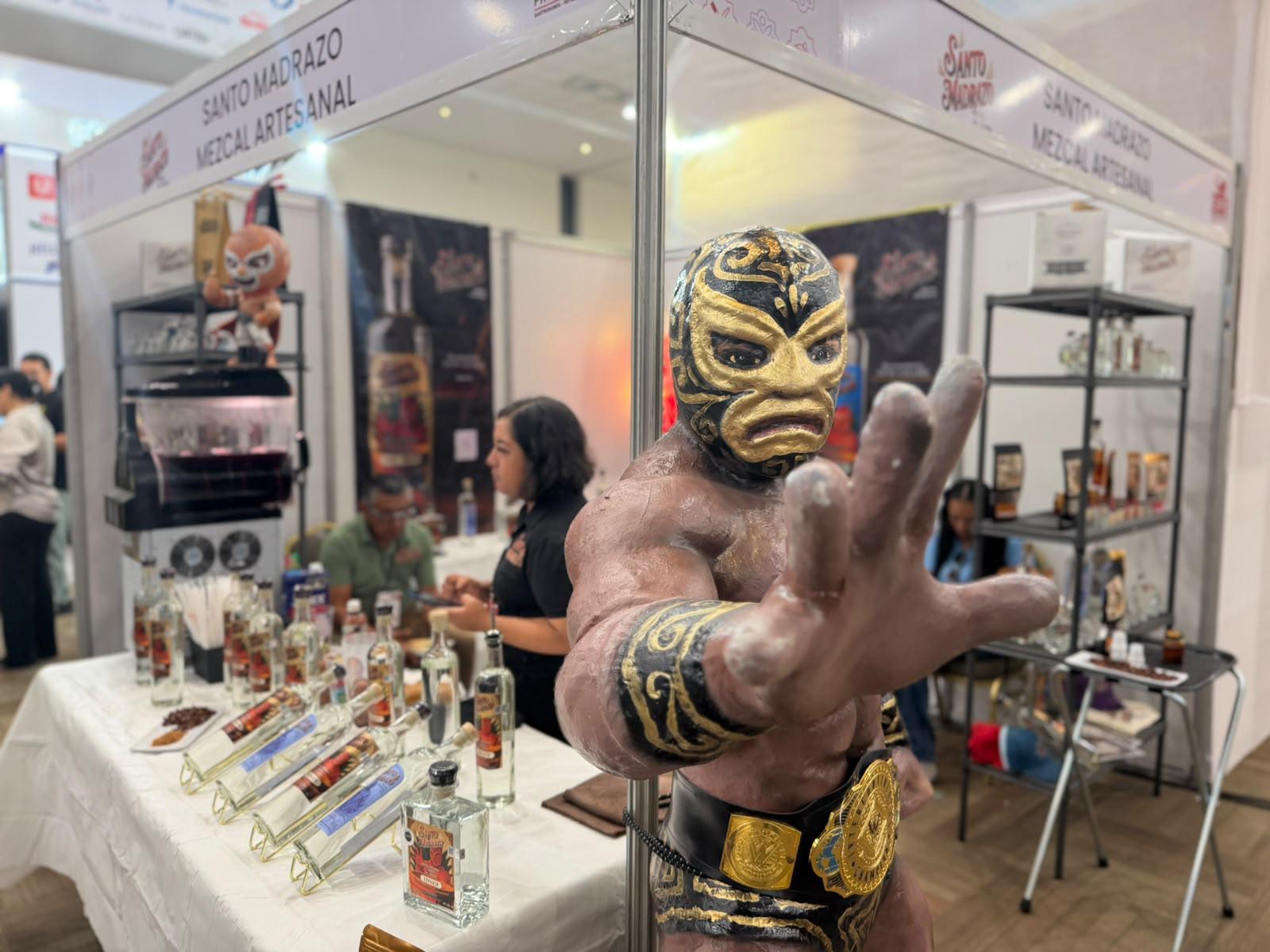 $!Alberga Mazatlán expo; esperan recibir más de 2 mil asistentes