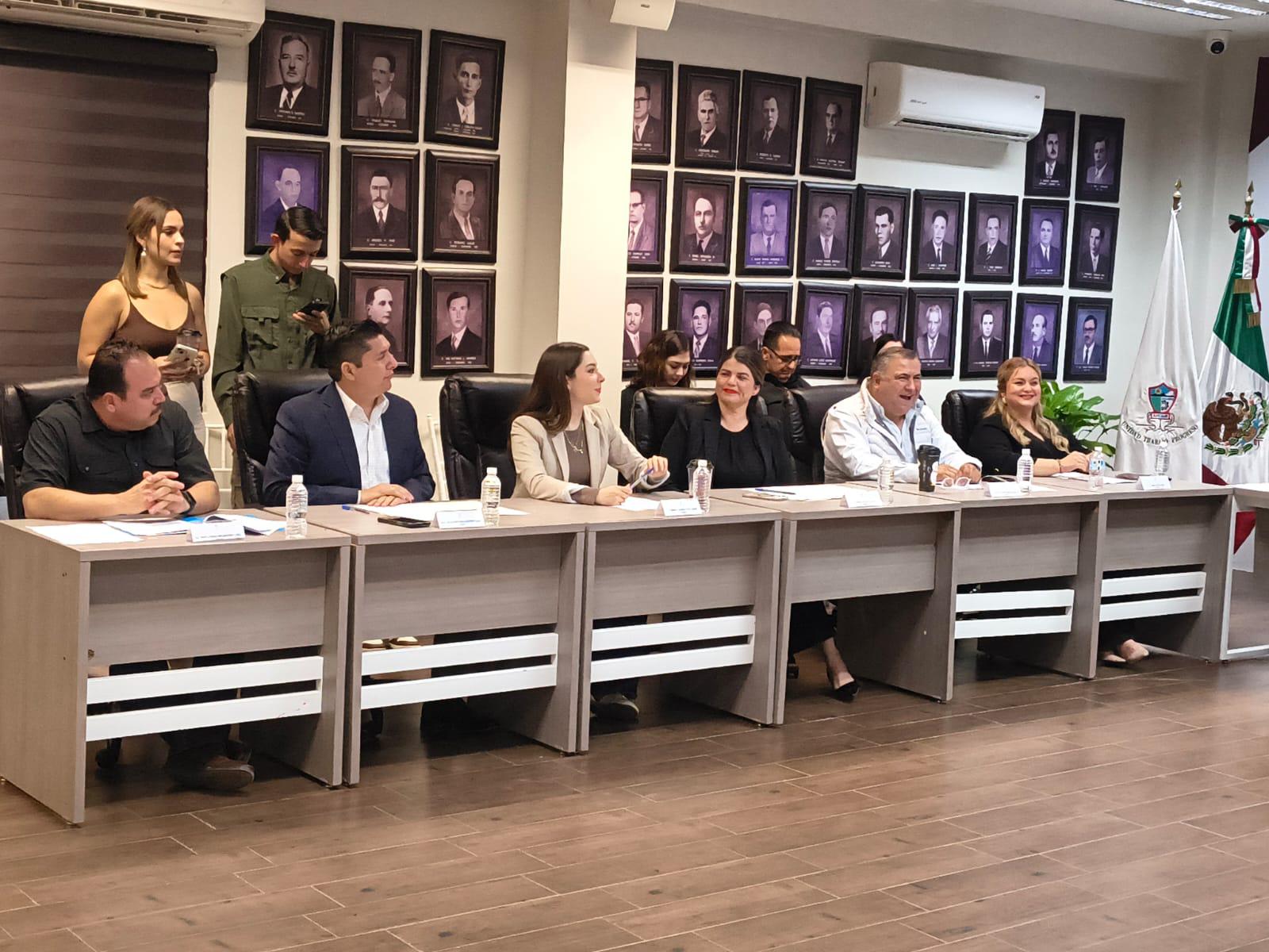 $!Cabildo de Ahome ratifica desaparición de la CEAIP; regidores de oposición acusan retroceso