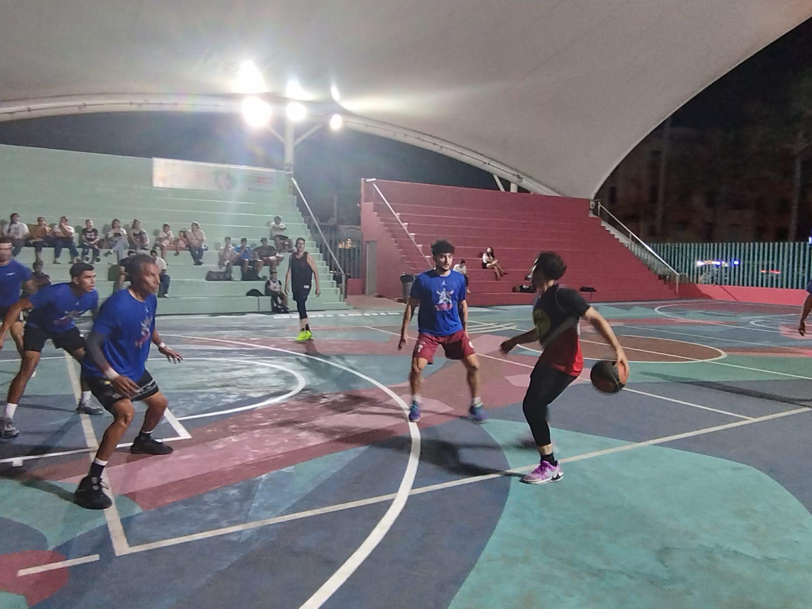 $!Piratas Basketball cierra trabajos previo a debut en Cibapac