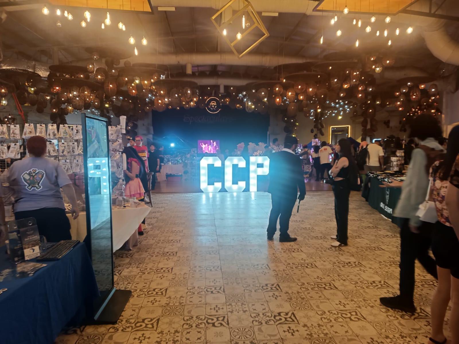 $!Mazatlán vive la acción y las emociones de la Copa Cosplay Pacífico 2026