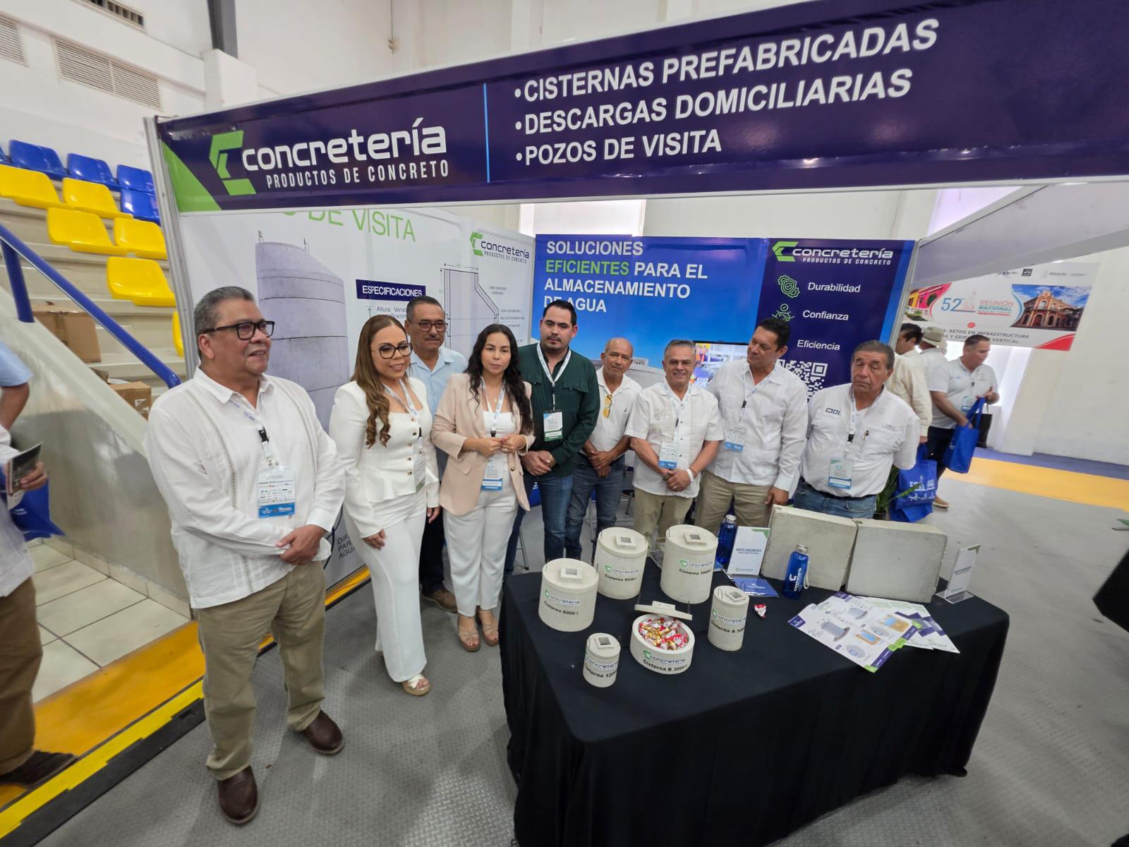 $!Mazatlán es un ejemplo de potencial de edificación vertical, pese a los múltiples retos que enfrenta: FMCIC
