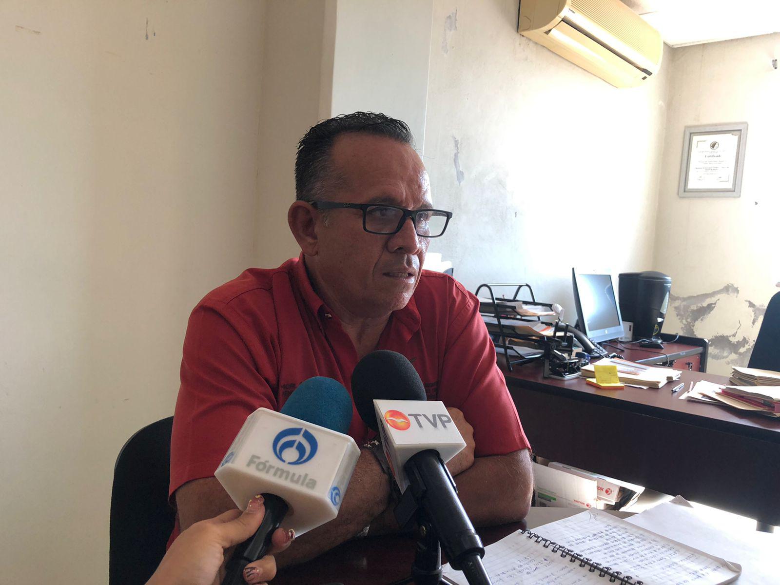 $!SEPyC no halla qué hacer con tanto vandalismo en escuelas en Mazatlán