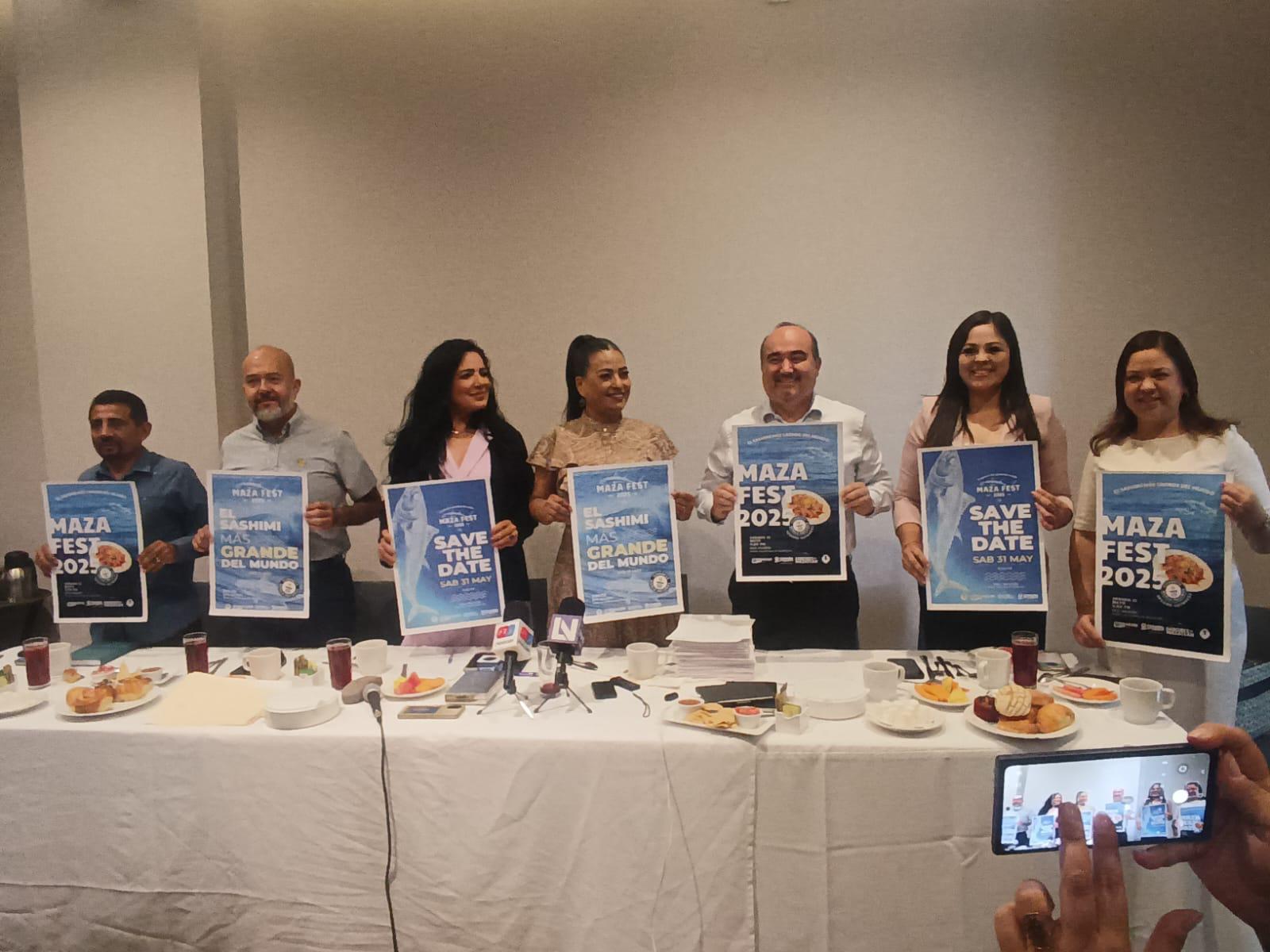 $!Turistas que llegaron a Mazatlán en Semana de Pascua califican al puerto con 9.6