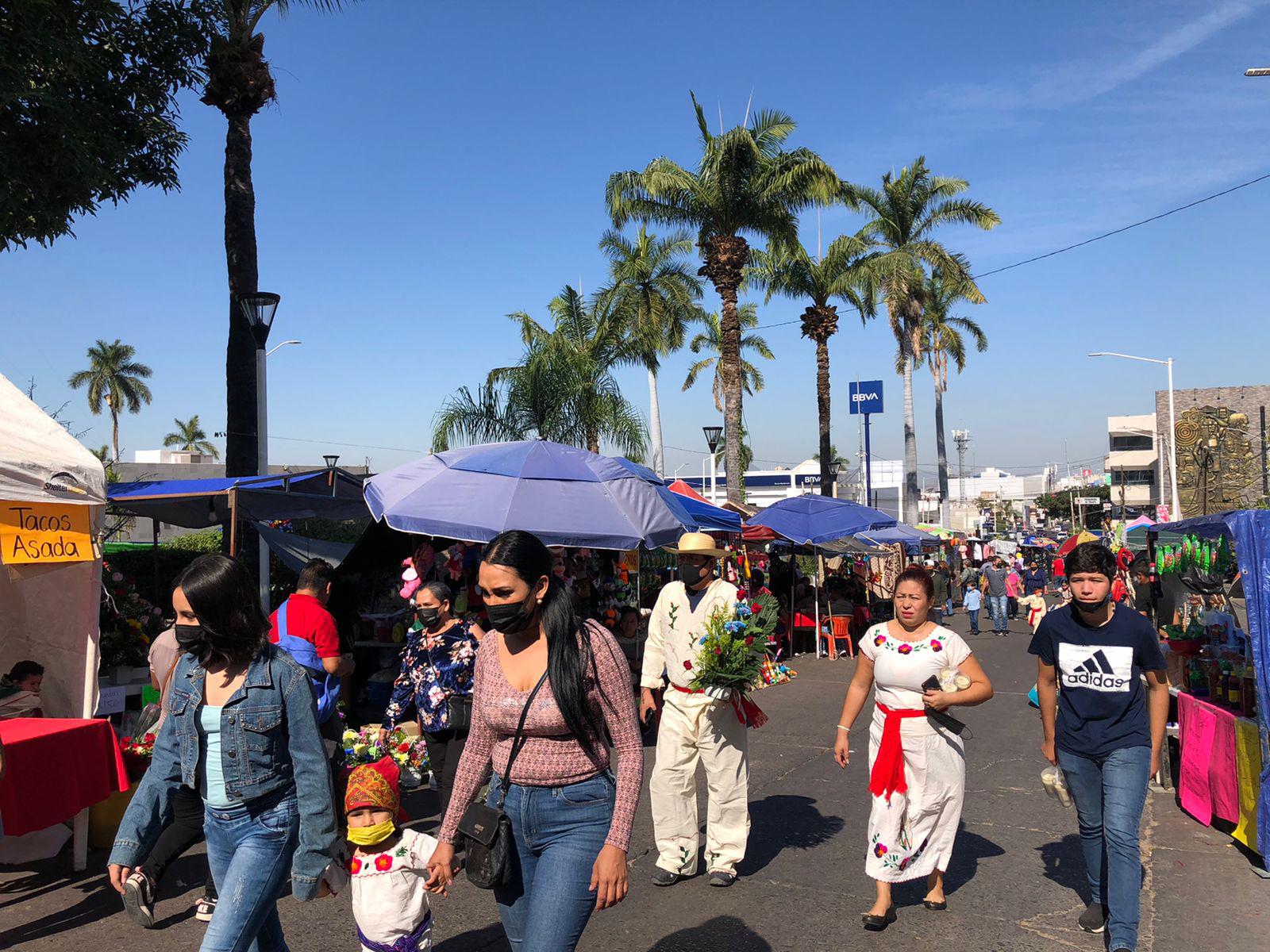 $!Foto: Noroeste/Manuela Bustamante