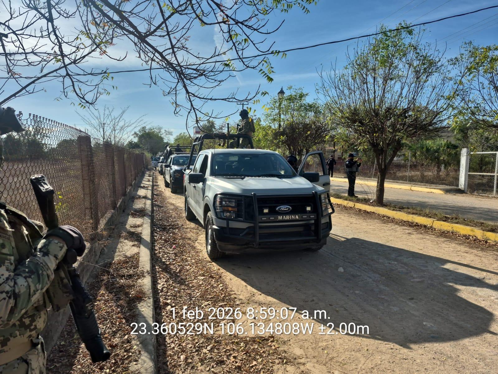 $!Despliega Marina aeronaves y personal naval para búsqueda de mineros desaparecidos en Concordia