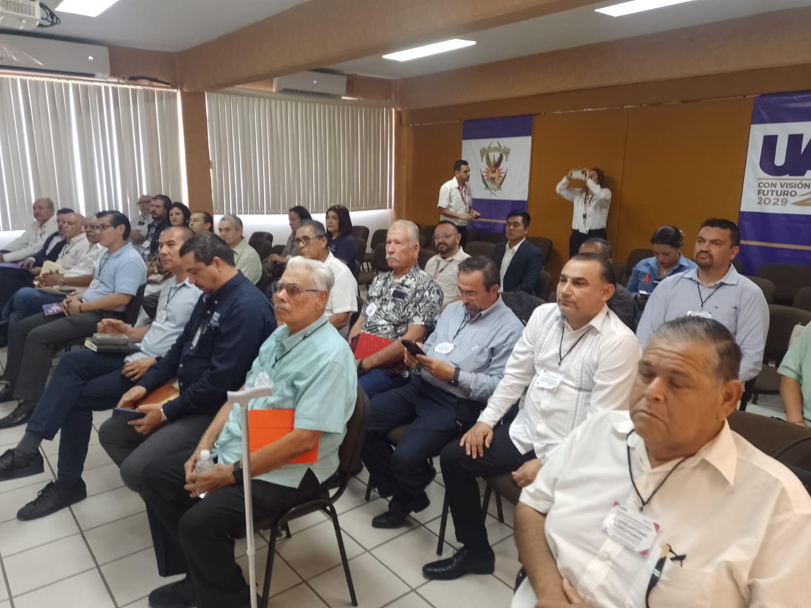 $!Presenta INE estadística electoral de los procesos federal y judicial pasados