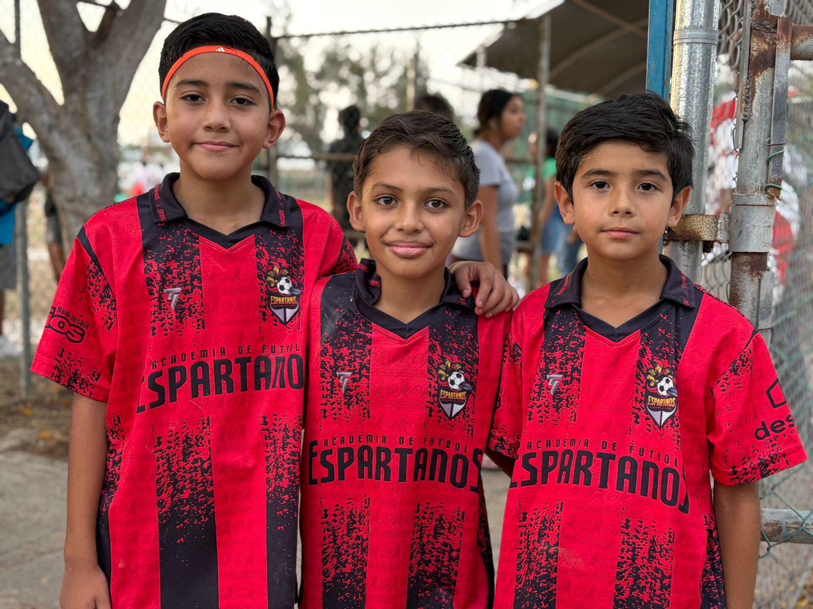 $!Quedan definidas las finales del Torneo Interacademias de Futbol 2026 en Mazatlán