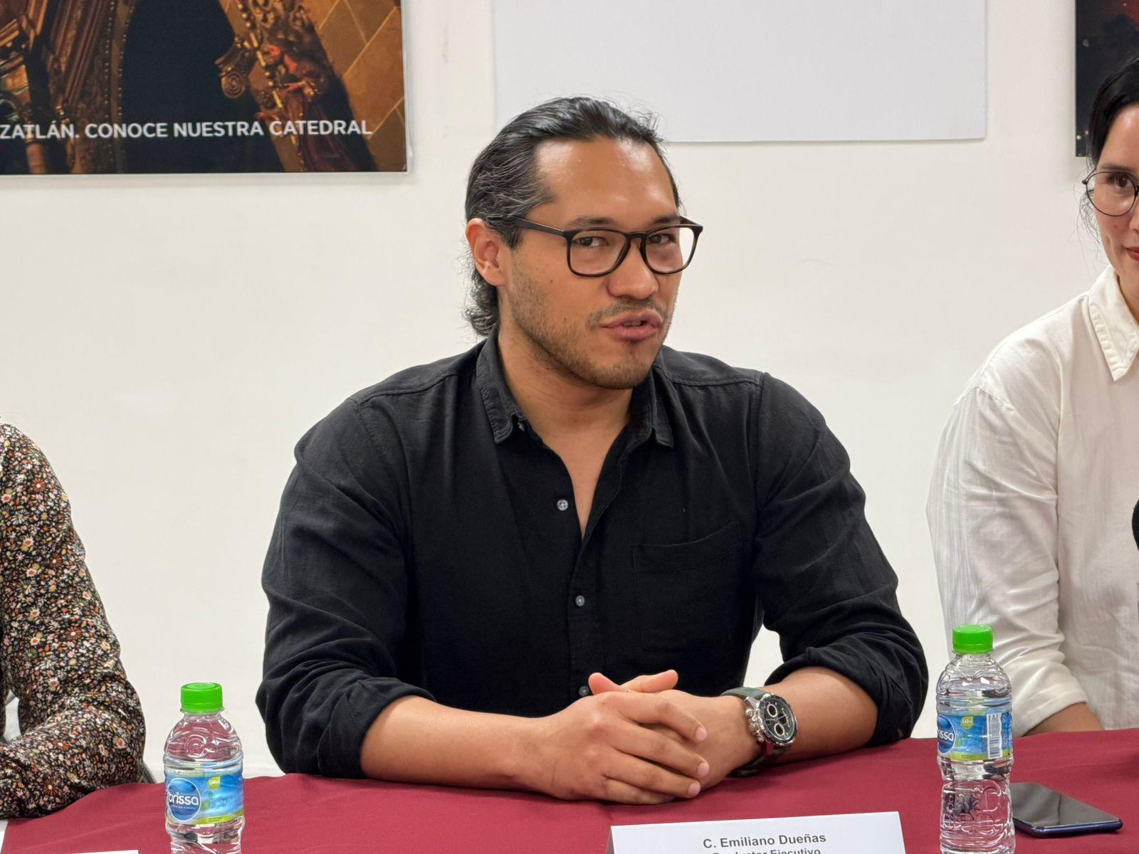 $!Inicia próxima semana rodaje de película en Mazatlán, San Ignacio y Culiacán