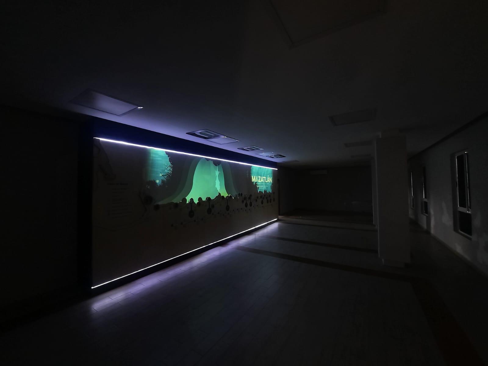 $!Resguarda Archivo Histórico más de 205 años de historia y cultura de Mazatlán