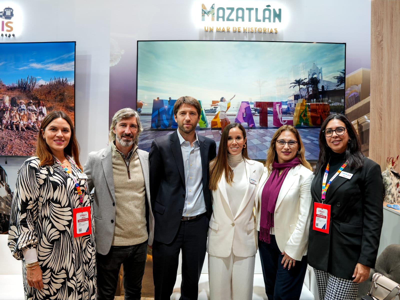 $!Fortalece Sinaloa relación con socios comerciales para impulsar su conectividad aérea