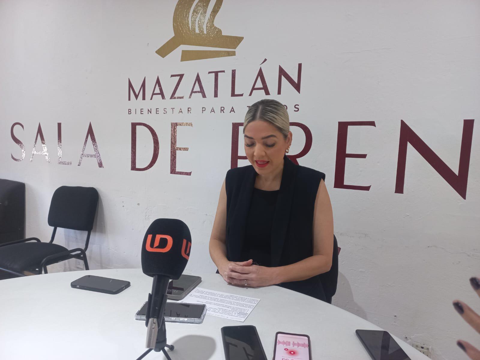 $!Harfuch estará este jueves en Mazatlán encabezando la reunión del Gabinete de Seguridad