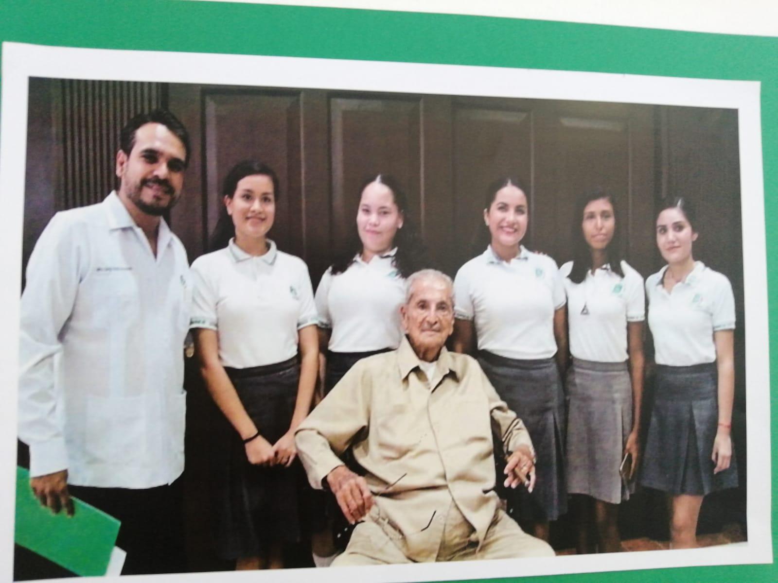 $!Cobaes celebra 41 años de existencia con muestra fotográfica