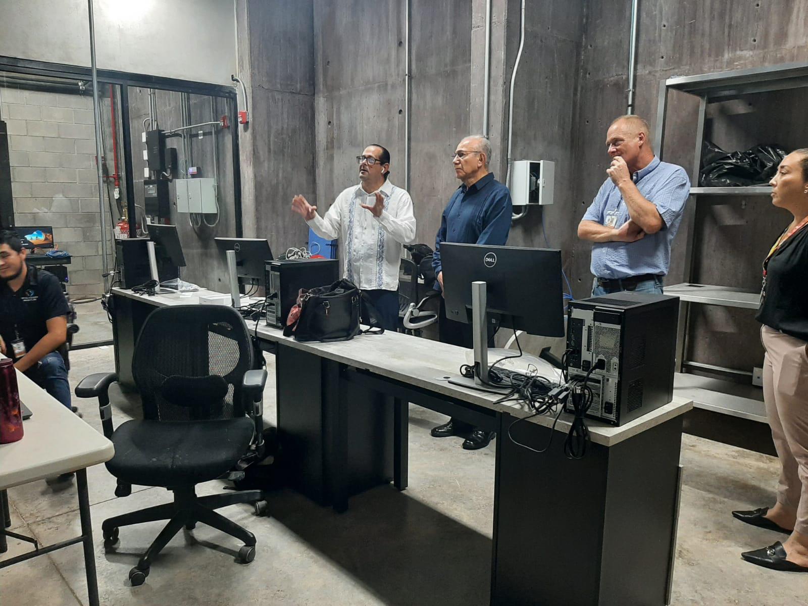 $!Gran Acuario de Mazatlán es toda una experiencia que México debe disfrutar: Sectur