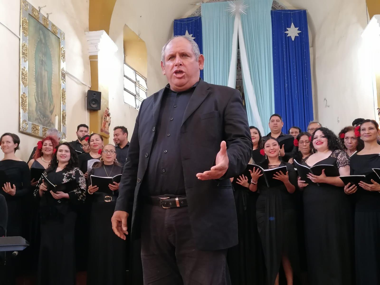 $!Juan Fernando Martínez