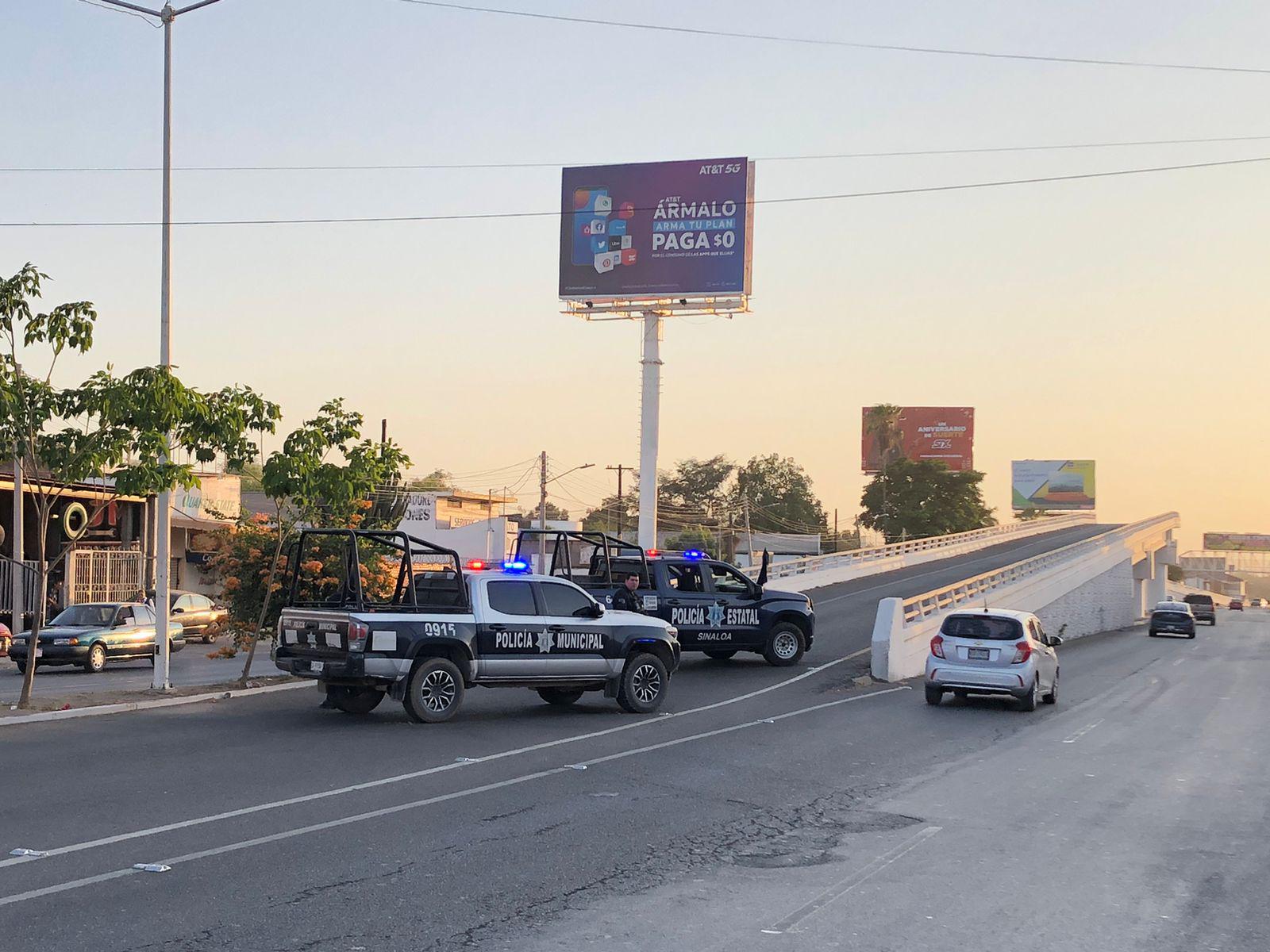 $!Por bloqueo en el Aeropuerto de Culiacán, piden no acudir a las instalaciones