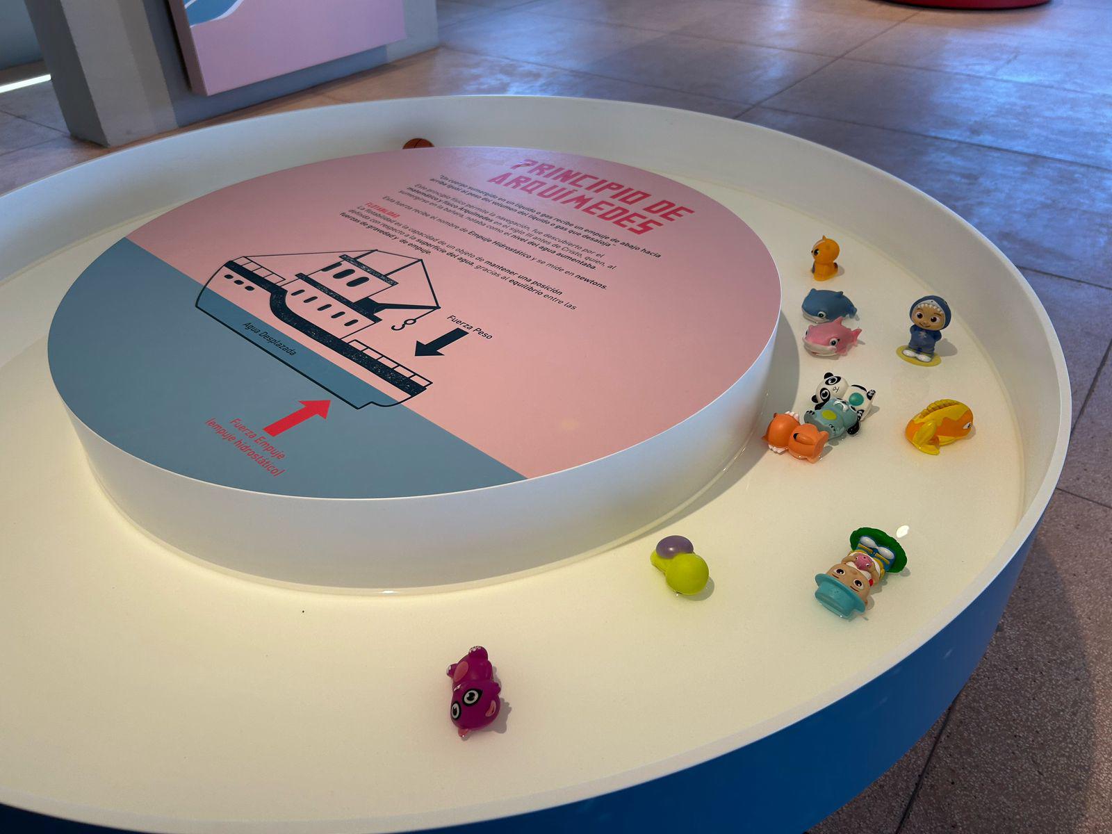 $!Espera Casa del Marino tener un buen aforo de visitantes durante Semana Santa