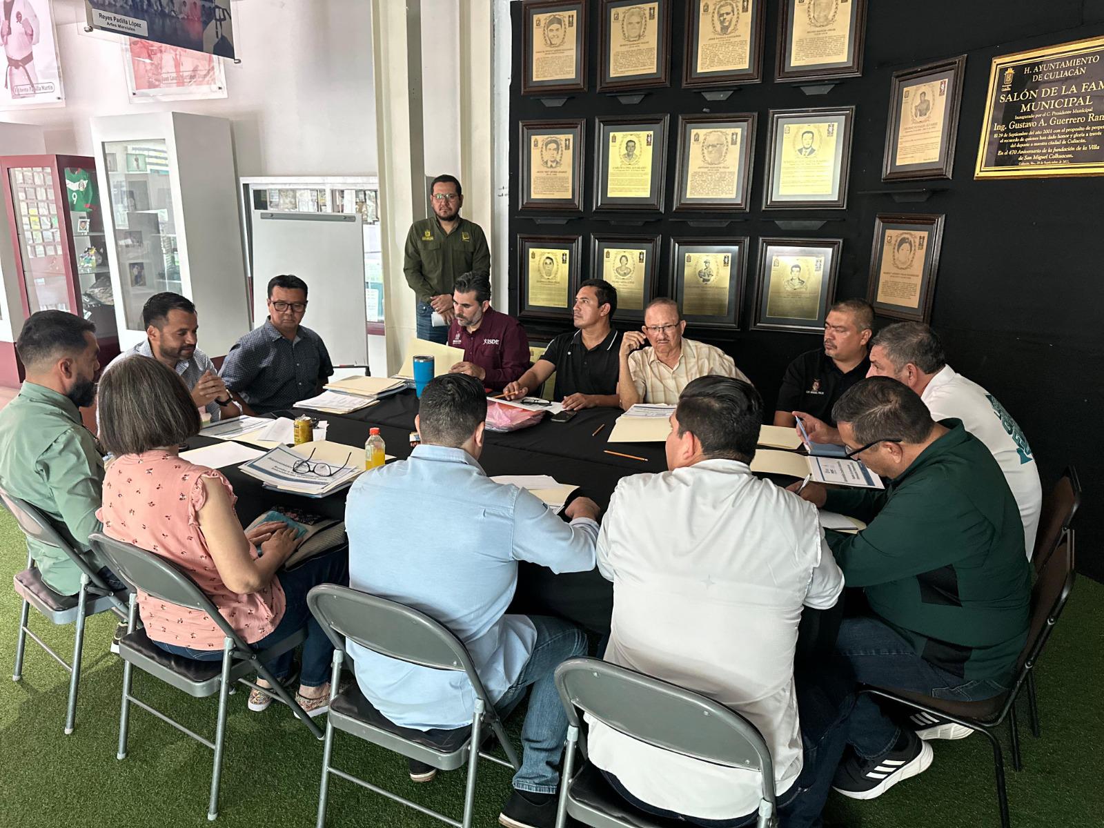 $!Víctor Álvarez, único candidato al Salón de la Fama al Mérito Deportivo de Culiacán 2025